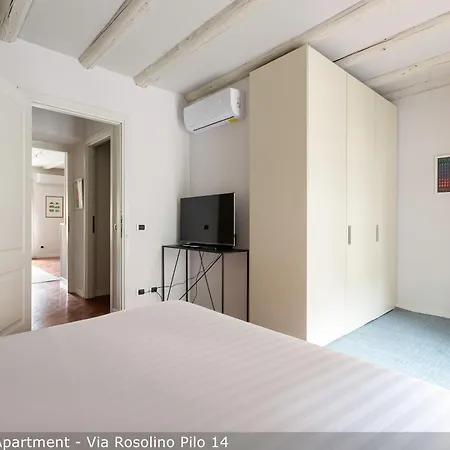 Brera In Porta Venezia 밀라노