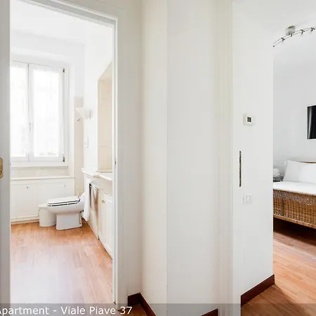 Brera In Porta Venezia 밀라노