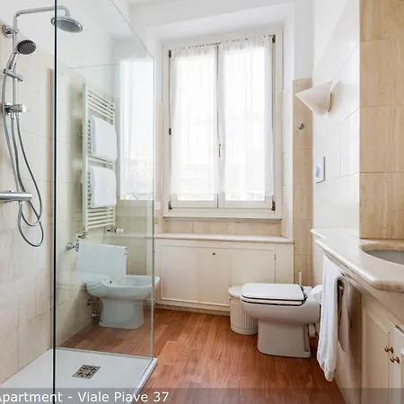 Brera In Porta Venezia Διαμέρισμα *
