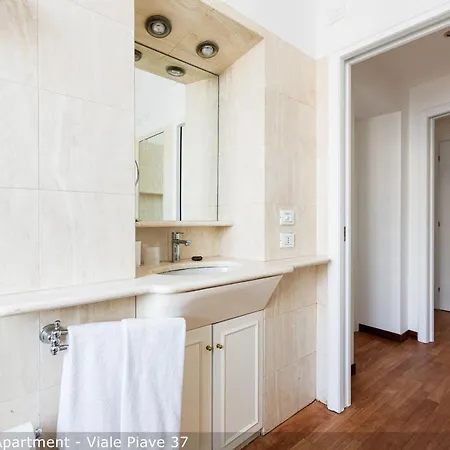 Brera In Porta Venezia Διαμέρισμα Μιλάνο