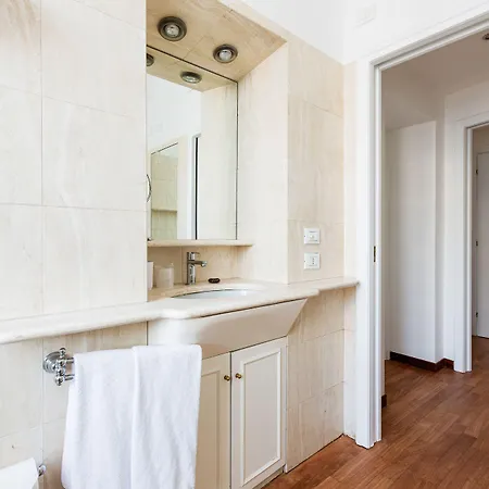 Brera In Porta Venezia מילאנו